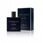 LOTUS PARFUMS 176 Chandelier Paris Blues Parfumuotas vanduo vyrams, 100 ml
