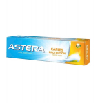 ASTERA Caries Protection dantu pasta gaivinanti meta, 110 g