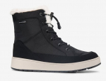 Viking vaikų žieminiai batai Maia Warm Waterproof SL &ndash; juodi