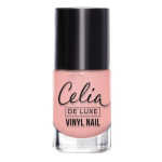Nagai Celia Vinyl Nail 252 pasteliniai, greitai džiūstantys