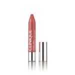 Lūpų balzamas Clinique Chubby Stick drėkinantis lūpų spalvos balzamas 3 g rožinis