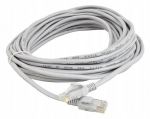 Lan tinklo kabelis Rj45 Cat5e 25m, Ethernet, Wi-fi alternatyva