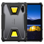 Plan&scaron;etinis kompiuteris Ulefone ARMOR PAD 5 PRO, 11", 512GB, 12GB RAM, 24200mAh, 120W greitas įkrovimas, IP68, IP69K, MIL-STD-810H, 64MP galinė kamera