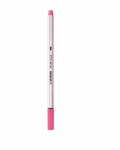 Stabilo Pen 68 Brush 568/29 rožinis teptukinis markeris