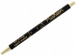 Automatinis ra&scaron;iklis "pusheen Gold" 0,7mm