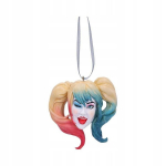 Harley Quinn Pakabukas - Originali Figūrėlė