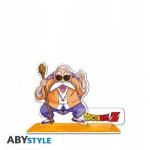 Dragon Ball - Master Roshi Akrilinė Figūrėlė