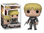 Funko Pop! Attack on Titan Armin Arlert figūrėlė