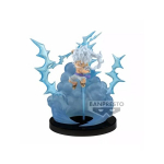 One Piece: Monkey D. Luffy Wcf Special figūrėlė - Banpresto, 6cm