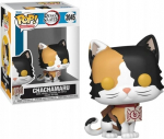 Funko Pop! Demon Slayer 2045 Chachamaru figūrėlė