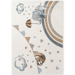 Villeroy & Boch kilimas Boho Kids Cream, Multicolor 160x230