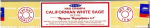 Indi&scaron;ki smilkalai Satya Nag Champa Californian White Sage, 15g