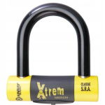 Auvray X-trem Medium U-lock spyna 85x100mm