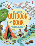 Usborne Outdoor Book, Usborne Outdoor Book