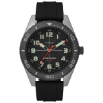 Vyri&scaron;kas laikrodis Timex Expedition Field Solar Tw4b30800