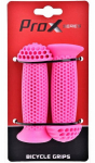 Vairo rankenėlės ProX GP-39B 110mm for kids pink