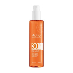 Apsauginis aliejus nuo saulės Av&egrave;ne Sun Care Oil SPF30 drėkinamasis jautriai odai 200 ml