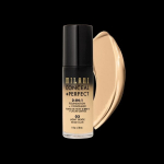 Makiažo pagrindas Milani Conceal Perfect 2-in-1, 30 ml