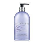 Baylis & Harding laukinių levandų ir geranijų skystas muilas rankoms 500 ml