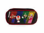 Dėklas mokyklai Super Mario, vieno skyriaus, vaikams