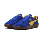 PUMA laisvalaikio batai vyrams Palermo Vintage Update Vivid Blue - 40136402, mėlyni
