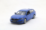 Žaislinis automobilis MSZ &Scaron;koda Superb Combi iV 1:43