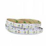 Led juosta 1m, 120 Led/m, Smd2835, 14.4w/m, 12v, &scaron;iltai balta