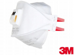 Aura Comfort kaitseklass 3 No D poolmask