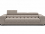 Festello konvertuojama sofa-lova &ndash; &scaron;iuolaikinis komfortas ir stilius viename