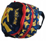 Vaikų kuprinė Pokemon Pikachu, 2 skyrių, darželiui