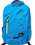 Herlitz be.bag be.urban kuprinė, 18l, turkio spalvos