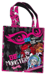Monster High pirkinių krep&scaron;ys mergaitei