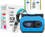 Clavier Fx720 freza nagams 65w, 35000 aps./min, su pedalu