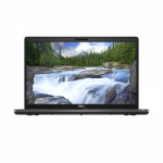 DELL 15.6" Precision 3540 i7-8565u 16GB 512GB SSD Windows 11 Pro Ne&scaron;iojamas kompiuteris