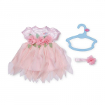 Lėlė Baby Born Bloemenfee