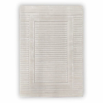 3D modernus kilimas Leo&Alex kilimai Lily 200 x 290 cm kreminis