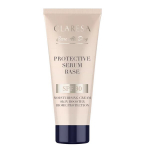 Makiažo pagrindas Claresa apsauginis drėkinamasis serumo pagrindas SPF30 10 ml