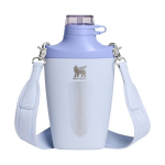 Stanley termogertuvė The Cross Bottle, 680 ml, mėlyna