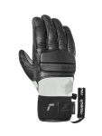 REUSCH HENRIK KRISTOFFERSEN vyri&scaron;kos slidinėjimo pir&scaron;tinės 65011187749, 8.5