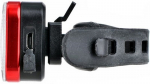 Priekinė lempa ProX Apus COB LED 80Lm USB