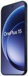 Telefonas Smartphone OnePlus 15 5G 16/512GB Infinite Black