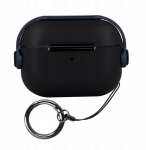 Etui do Airpods 3 Headset granatowe