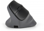 BakkerElkhuizen PRF Pro myszka Biuro Po lewej stronie RF Wireless + Bluetooth + USB Type-C Optyczny 2400 DPI