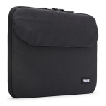 Ne&scaron;iojamojo kompiuterio dėklas Thule Lithos Sleeve MacBook Pro 16" Juodas Lengvas Apsauginis