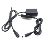 Batmax NP-FW50 kroviklis per USB jungtį