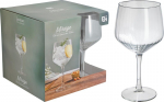 Taurių rinkinys Mirage, 610 ml, 4 vnt.