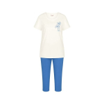 Pižama Sets PK Capri X 03 PW01 7613114774212