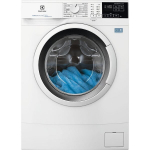 ELECTROLUX EWS6426WE Skalbimo ma&scaron;ina