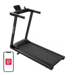 Bėgimo takelis DeerRun A1 Pro Move+