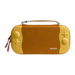 Etui Tomtoc FancyCase-G05 Switch 2 Slim (ż&oacute;łty)